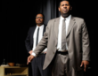 SLCC Holds Reading, Discussion of ‘The Meeting’ between Malcolm and...